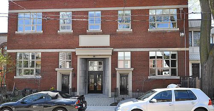 10 Sword Street, Toronto, ON M5A 3N2 - 2