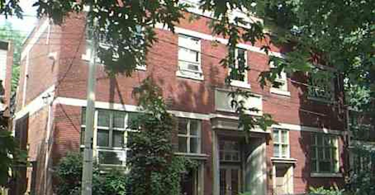 10 Sword Street, Toronto, ON M5A 3N2