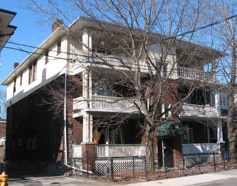 306 Sumach Street, Toronto, ON M5A 3K5