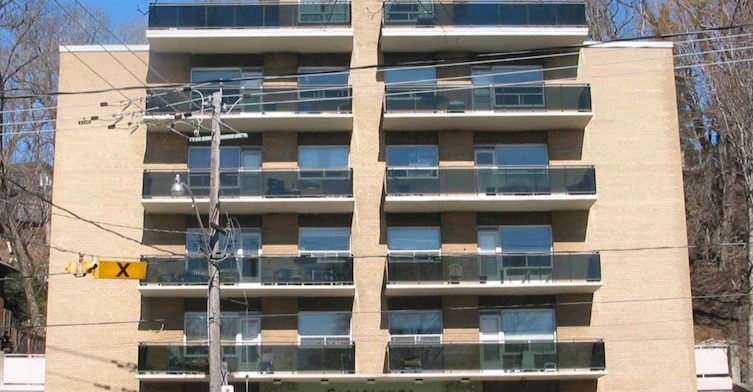 650 Davenport Road, Toronto, ON M5R 1K9