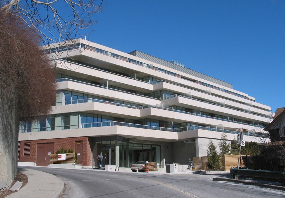 383 Ellis Park Road, Toronto, ON M6S 5B2 - 2