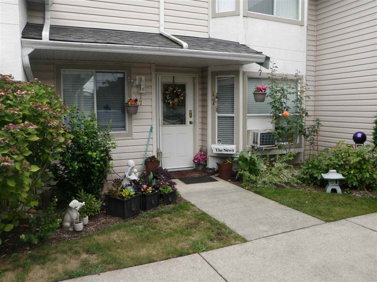 3380 Gladwin Road, Abbotsford, BC V2S 7G1