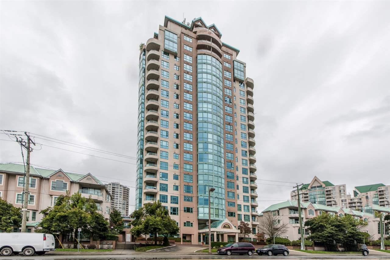 3071 Glen Drive, Coquitlam, BC V3B 7R1