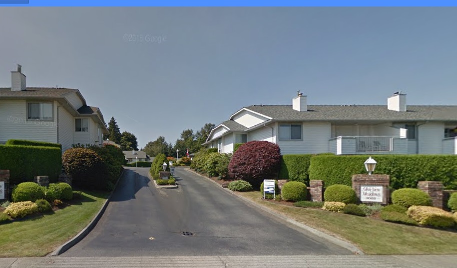 3055 Trafalgar Street, Abbotsford, BC V2S 7X8