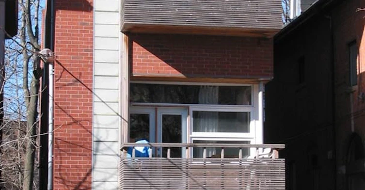 214 Dunn Avenue, Toronto, ON M6K 2R9