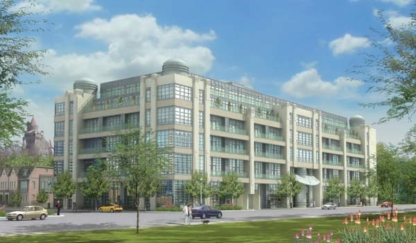376 Macpherson Avenue, Toronto, ON M4V 3E3 - 2