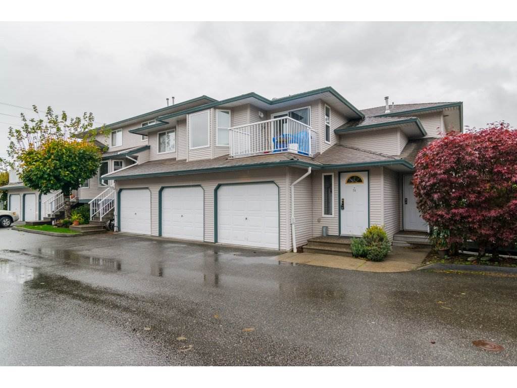 34332 Maclure Road, Abbotsford, BC V2S 7S8