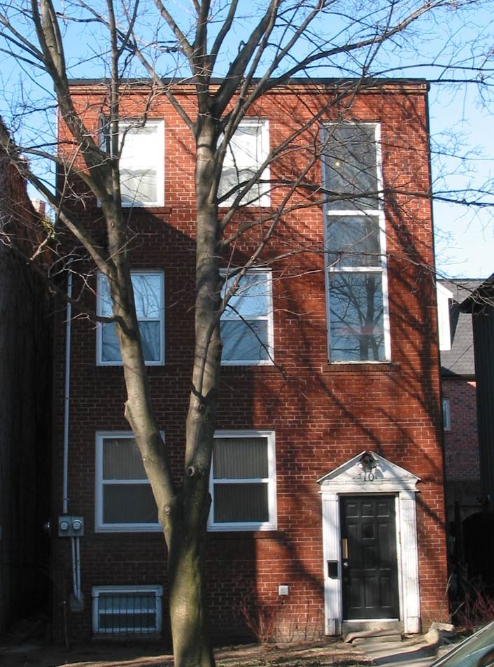 10 Bowman Street, Toronto, ON M4X 1T9
