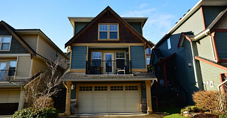36169 Lower Sumas Mtn Road, Abbotsford, BC V3G 0B5