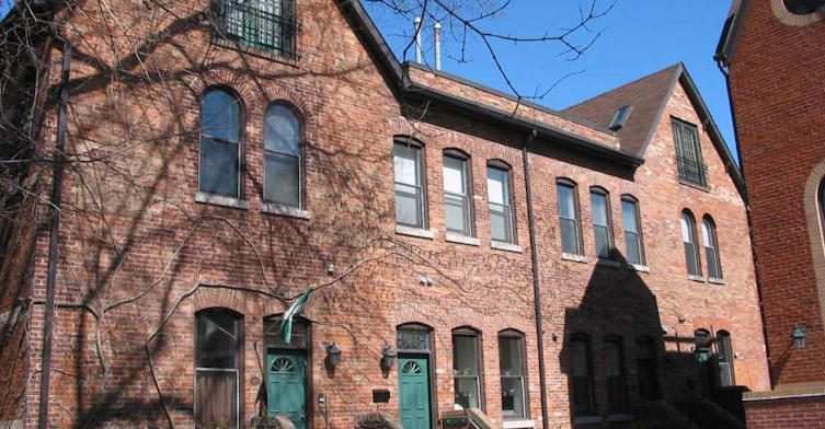 41 Spruce Street, Toronto, ON M5A 2H8