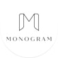 Monogram logo