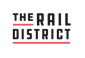 The Rail District logo