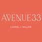 Avenue 33 logo
