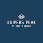 Kuipers Peak logo