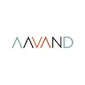 Aavand logo