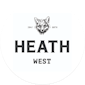 Heath West logo