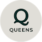 Queens logo