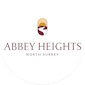 Abbey Heights logo