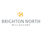 Brighton North logo