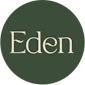 Eden logo