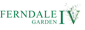 Ferndale Garden 4 logo