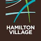 Hamilton Village logo