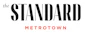 The Standard logo