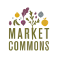 Market Commons logo