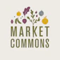 Market Commons logo