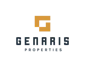 Genaris Properties logo
