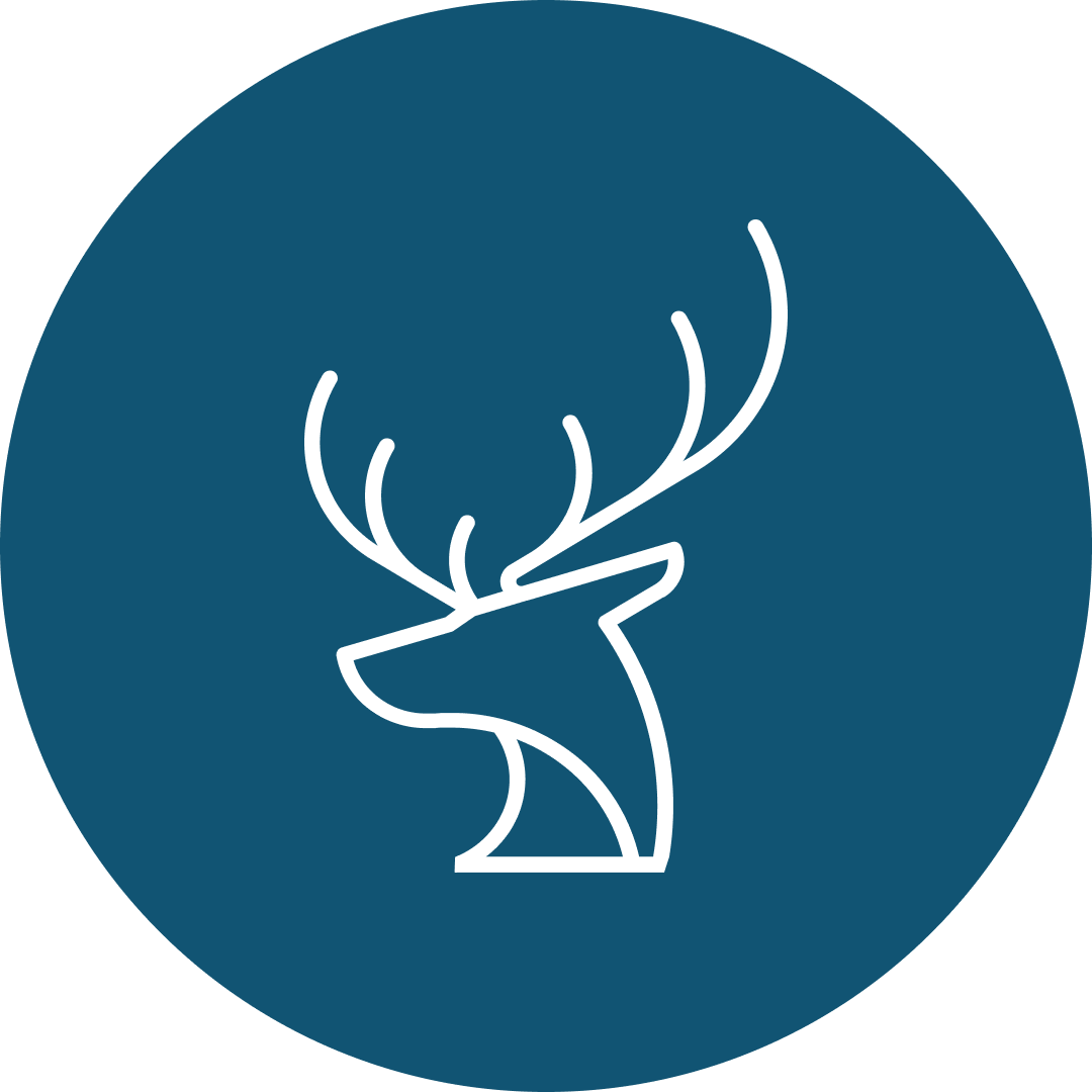 Whitetail Homes
