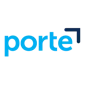 Porte Homes logo
