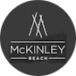 McKinley Beach logo