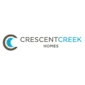 Crescent Creek Homes logo