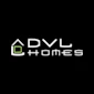 DVL Homes logo