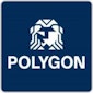 Polygon Homes logo