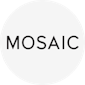 Mosaic Homes logo