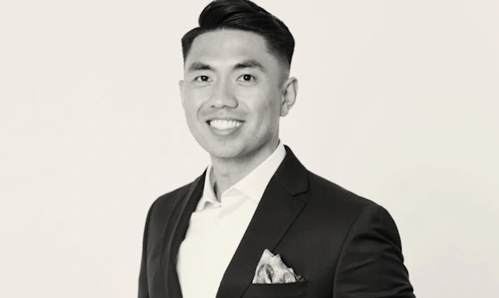 The Agent Tales: #3 Russell Dela Cruz