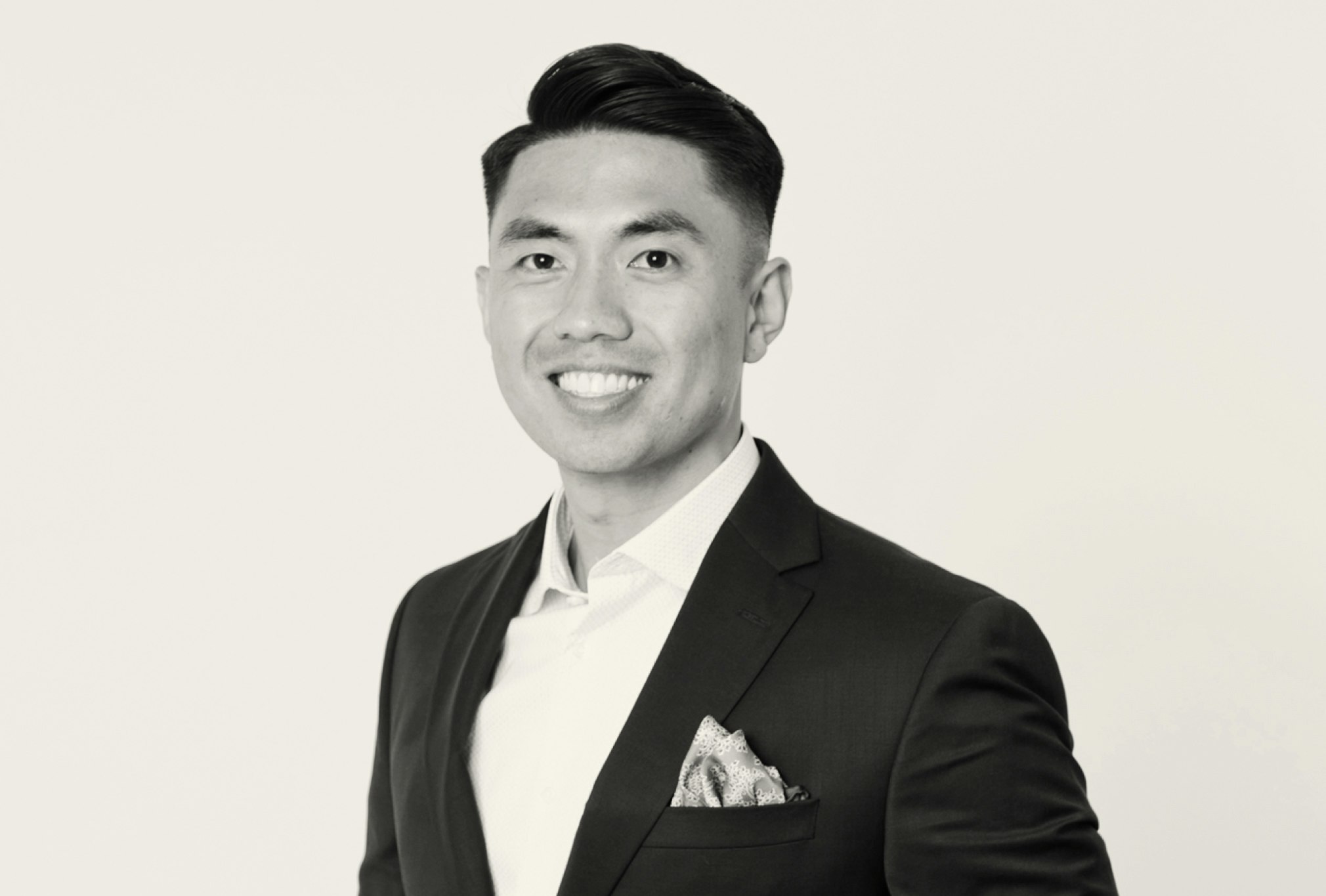 The Agent Tales: #3 Russell Dela Cruz
