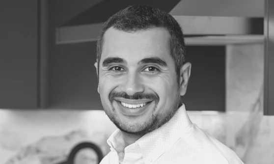 The Agent Tales: #4 Mohamed Mansour