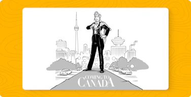 How to get a mortgage if you’re a shiny, new Canadian resident