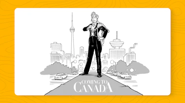 How to get a mortgage if you’re a shiny, new Canadian resident