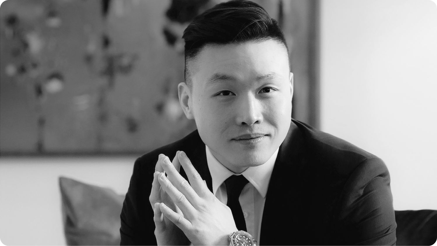 The Agent Tales: #5 James Hau
