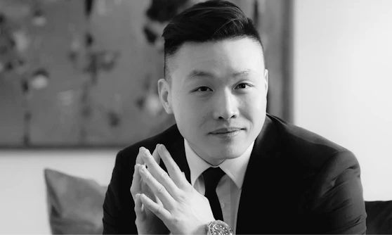 The Agent Tales: #5 James Hau
