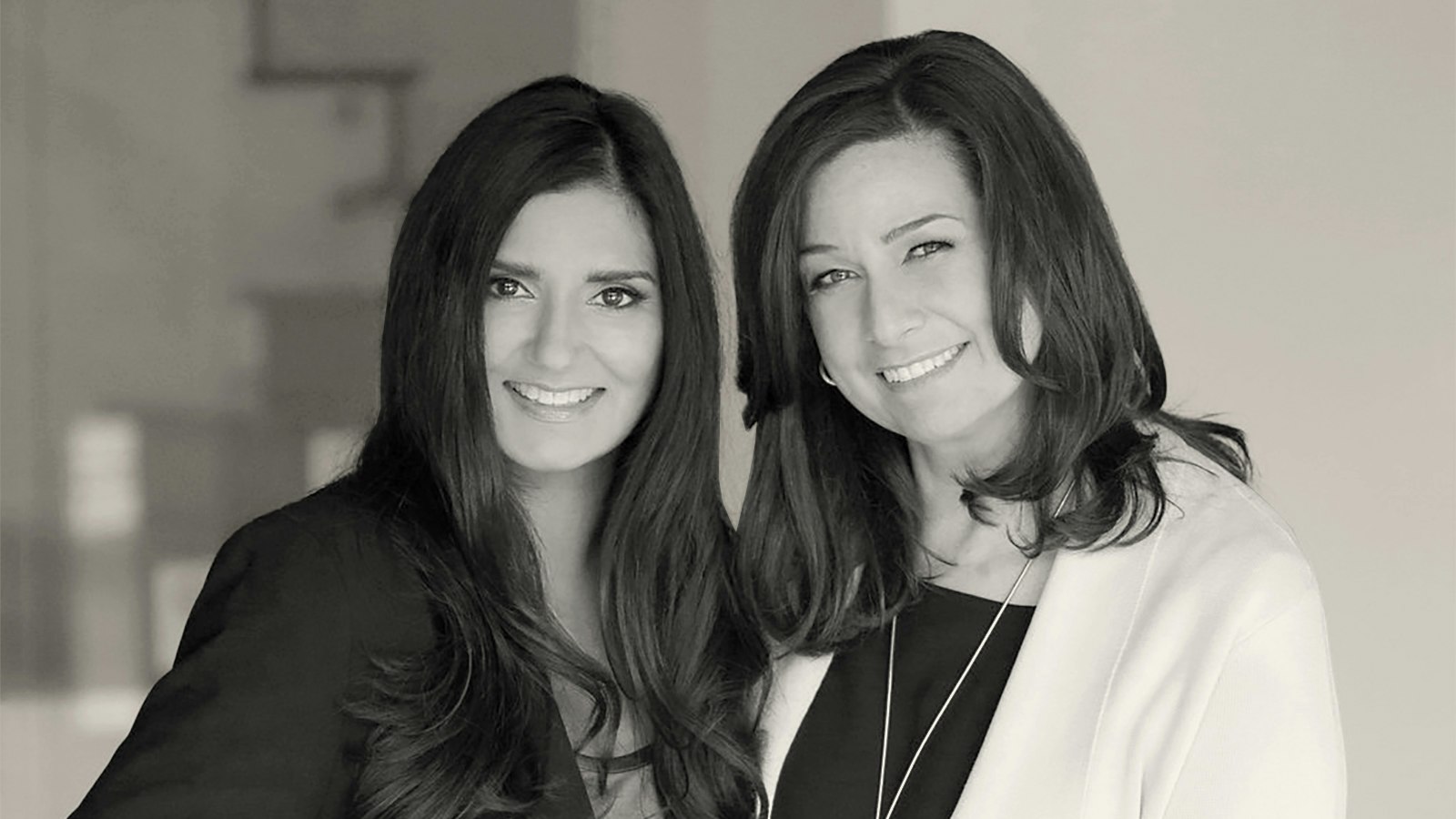 The Agent Tales: #6 Suzanne Callaghan & Jenny Gill