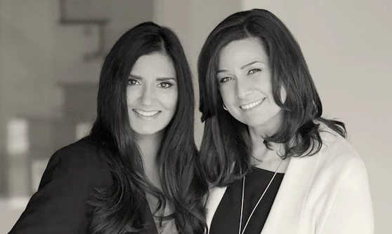 The Agent Tales: #6 Suzanne Callaghan & Jenny Gill