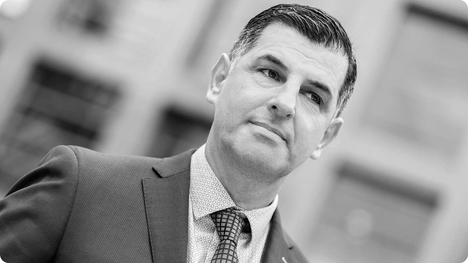 The Agent Tales: #7 Michael Tudorie