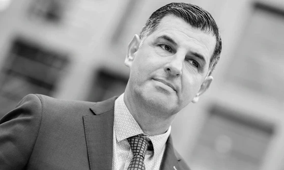 The Agent Tales: #7 Michael Tudorie