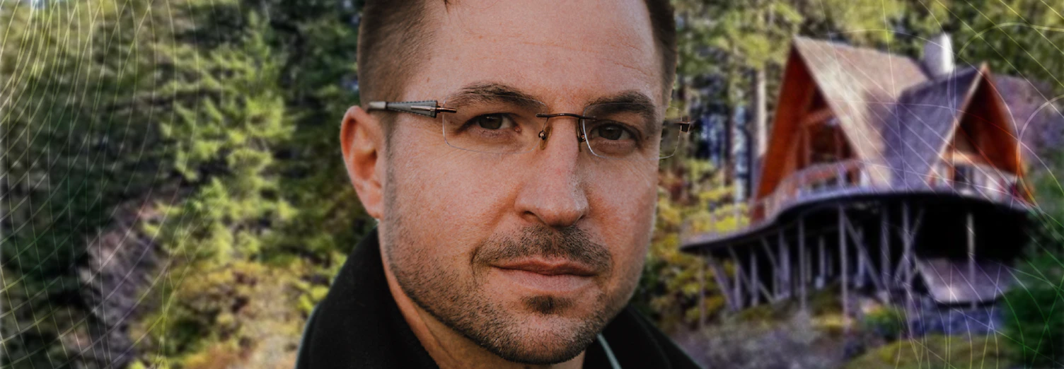 Profile: James L James, REW Money Partner article image