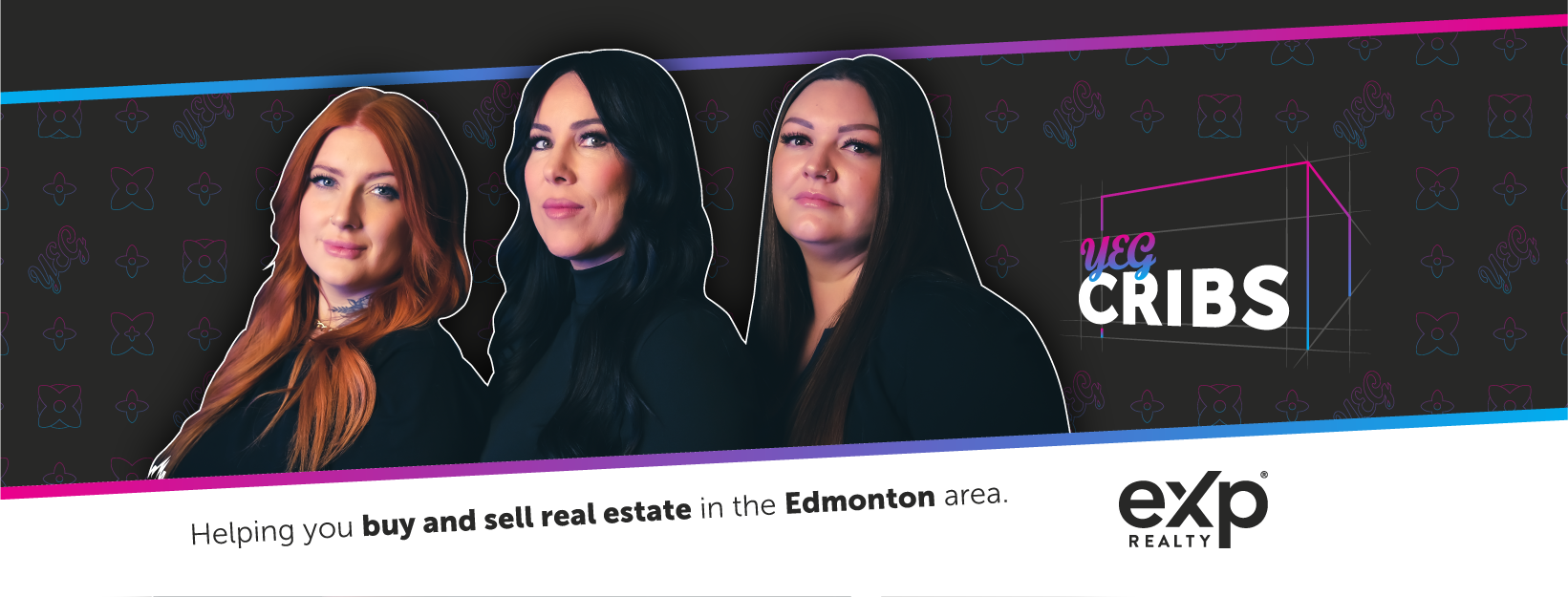 Current Listings of Adrienne Carlton/ YEG Cribs, Exp Realty, Real